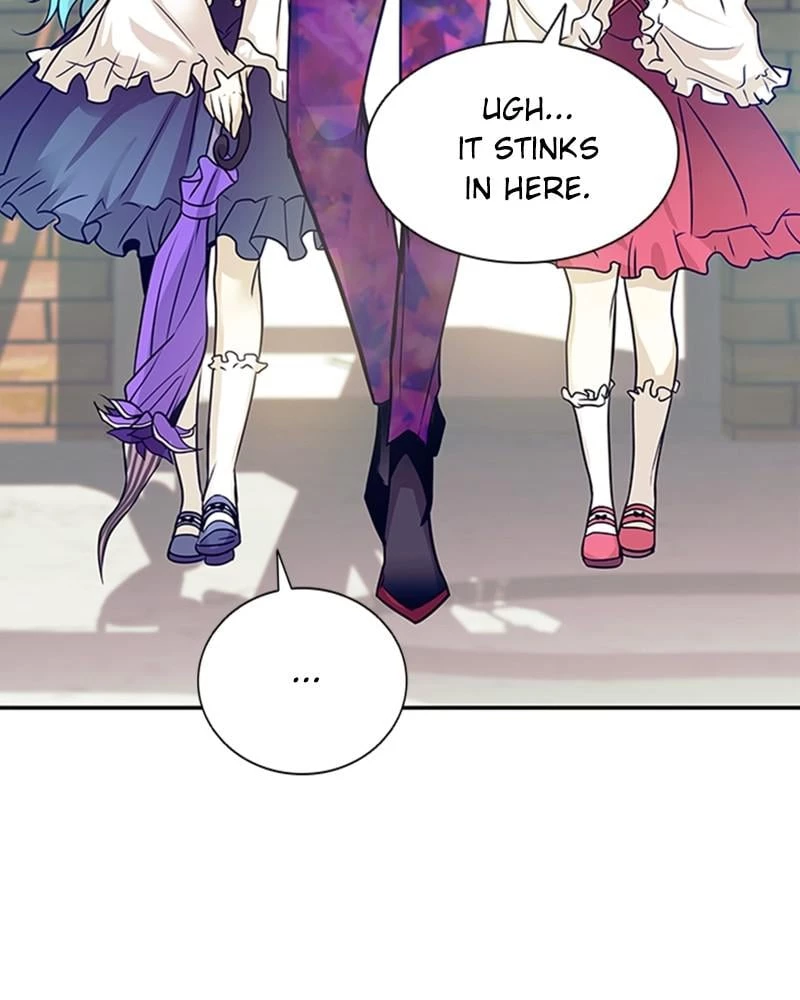 Villain to Kill Chapter 25 - 91