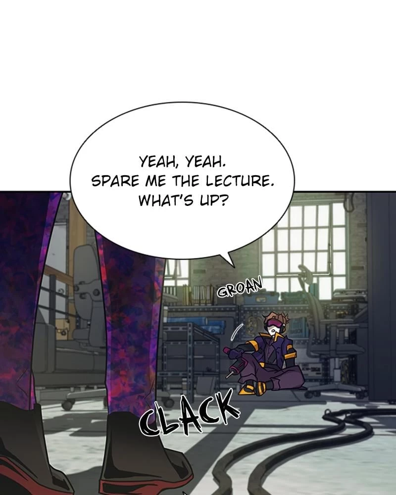 Villain to Kill Chapter 25 - 92