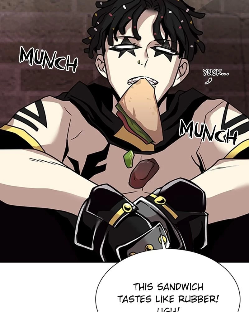 Villain to Kill Chapter 26 - 114