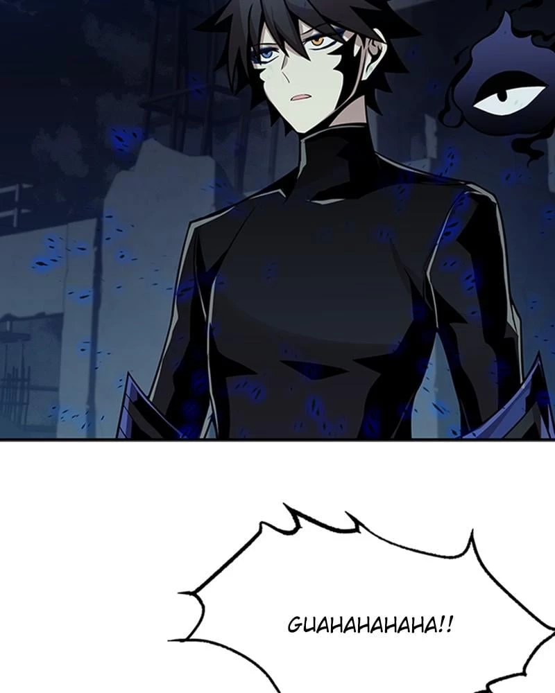 Villain to Kill Chapter 24 - 45