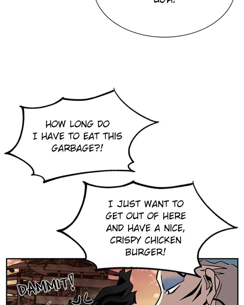 Villain to Kill Chapter 26 - 115