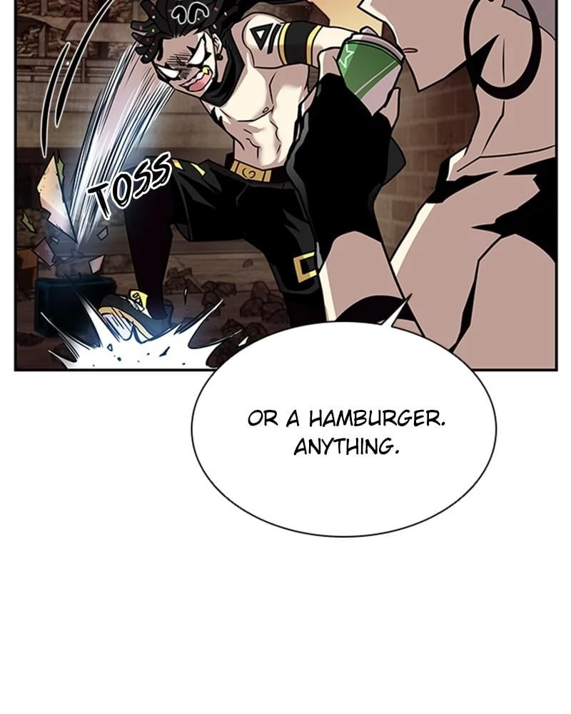 Villain to Kill Chapter 26 - 116