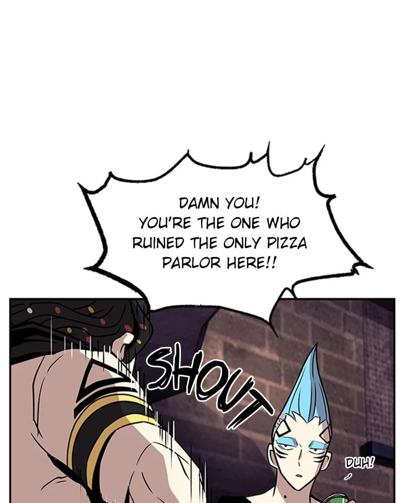 Villain to Kill Chapter 26 - 119