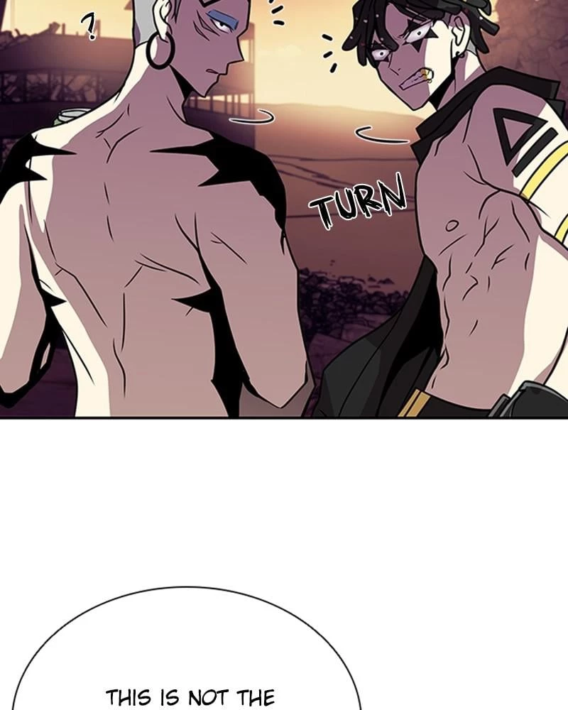 Villain to Kill Chapter 26 - 122