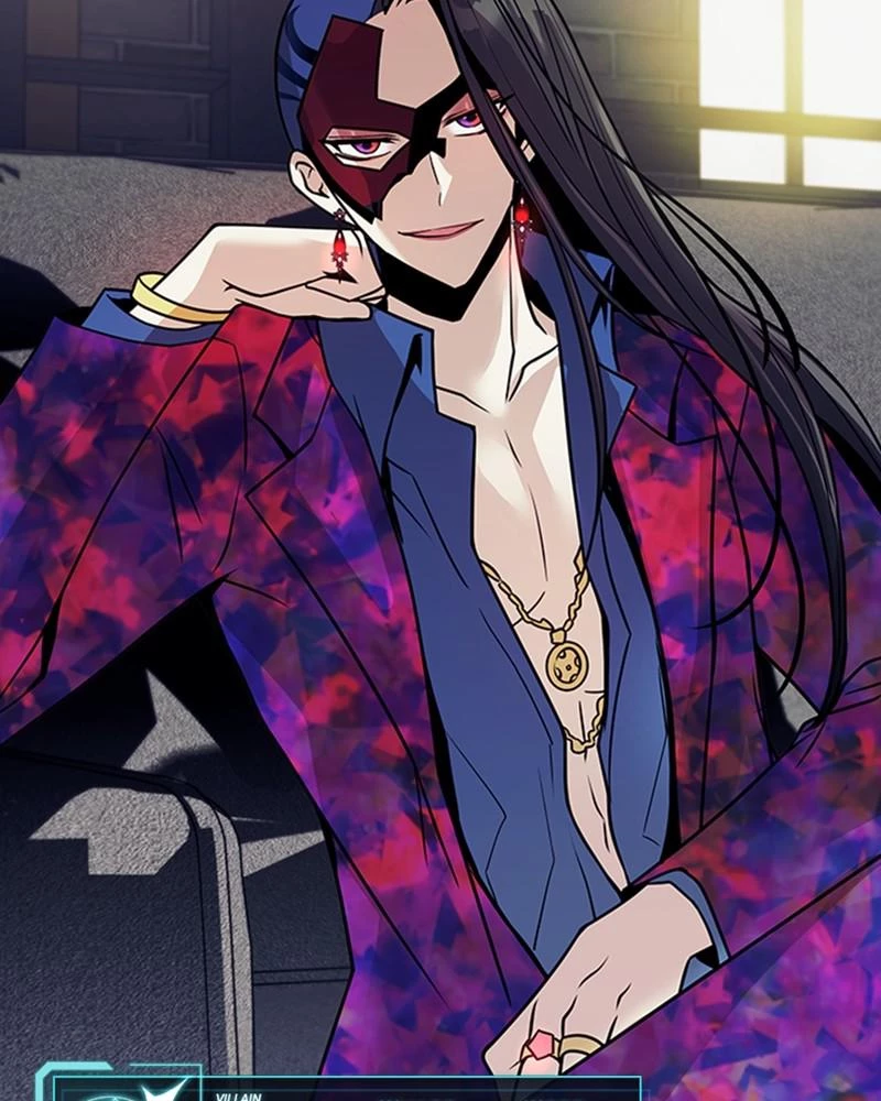 Villain to Kill Chapter 25 - 101