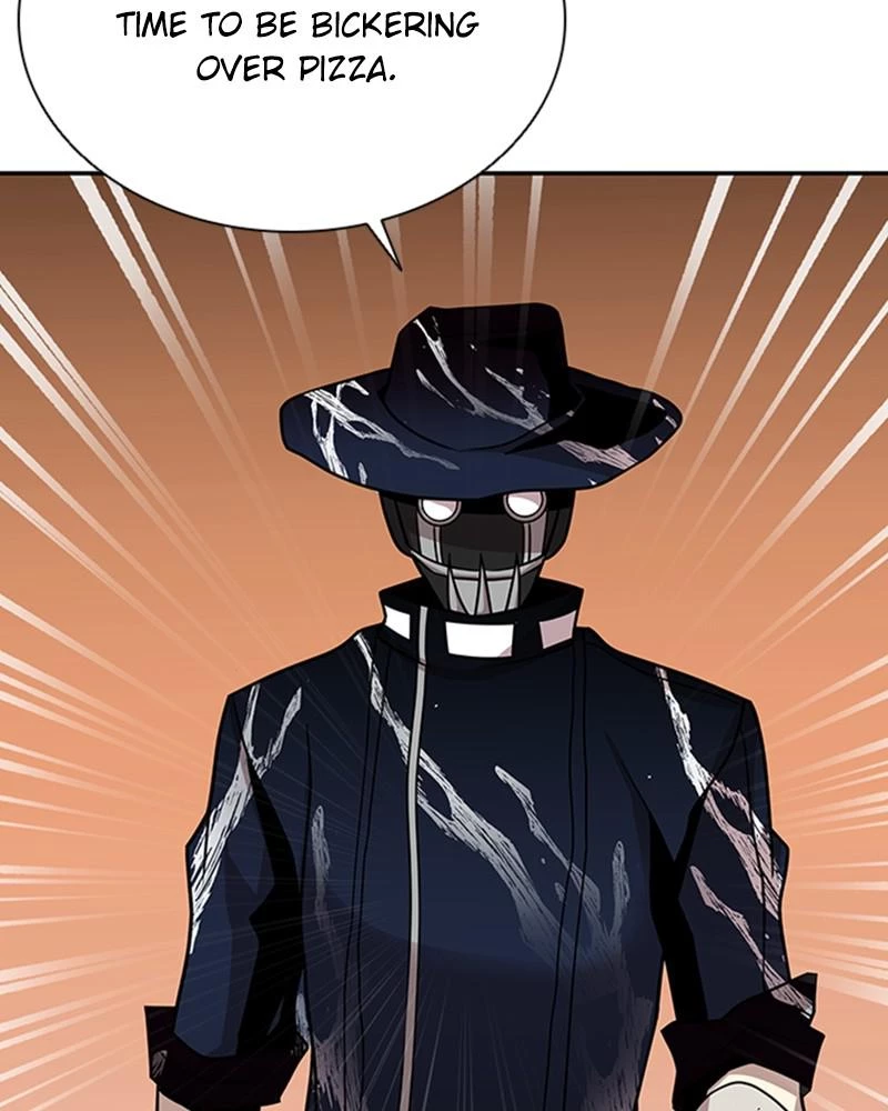 Villain to Kill Chapter 26 - 123