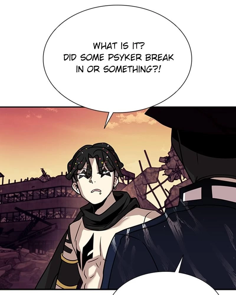 Villain to Kill Chapter 26 - 125