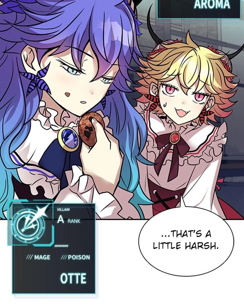 Villain to Kill Chapter 25 - 106