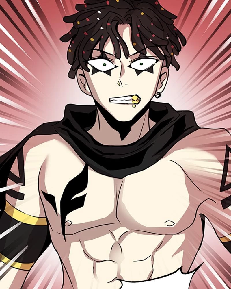 Villain to Kill Chapter 26 - 128