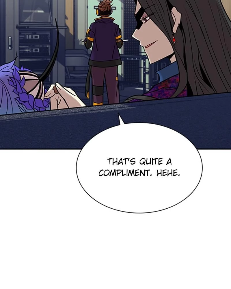 Villain to Kill Chapter 25 - 109