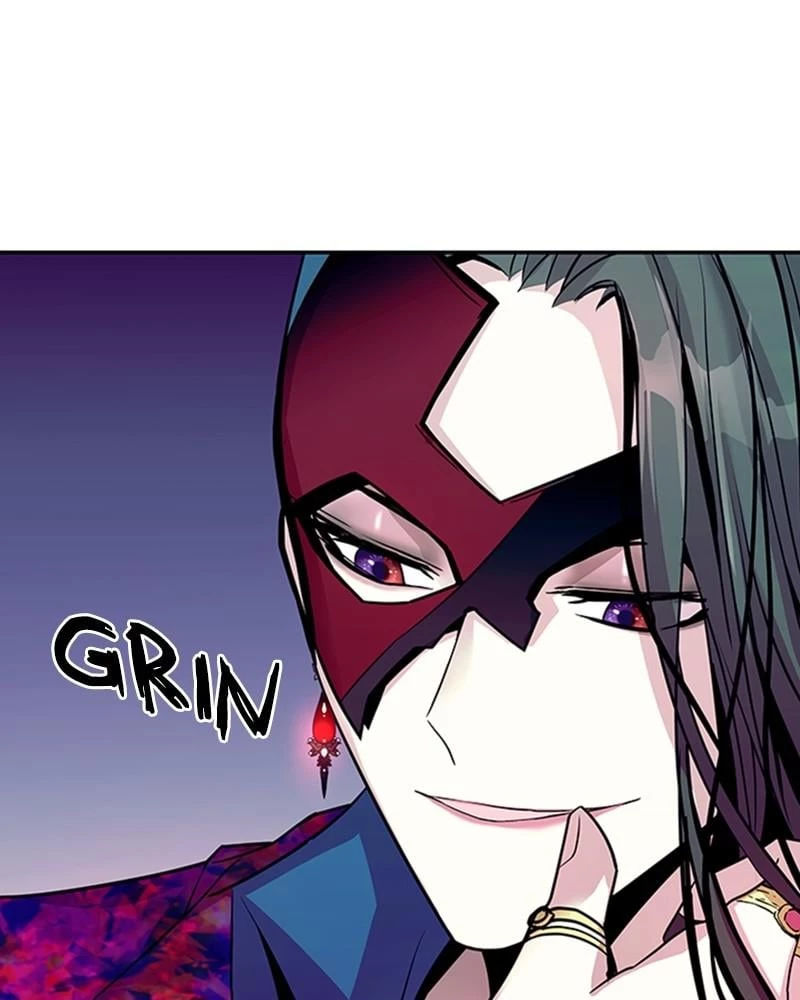 Villain to Kill Chapter 25 - 110
