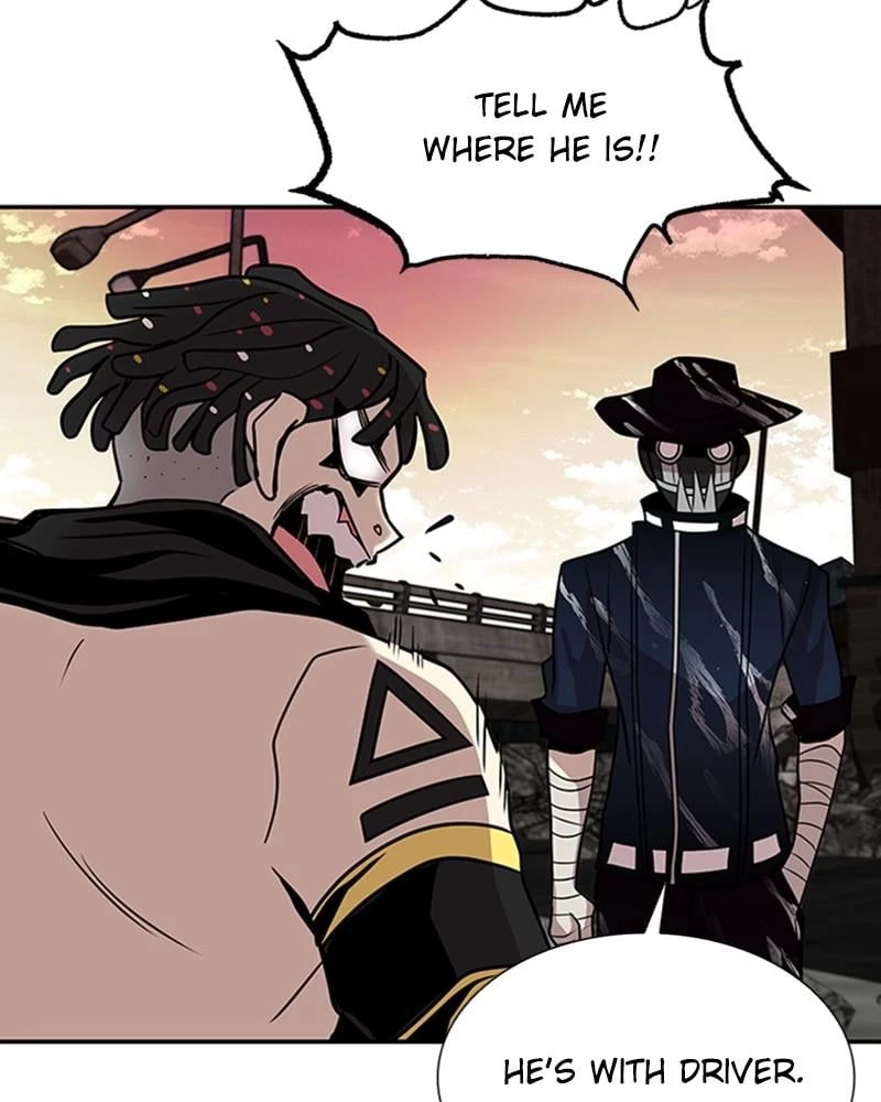 Villain to Kill Chapter 26 - 133