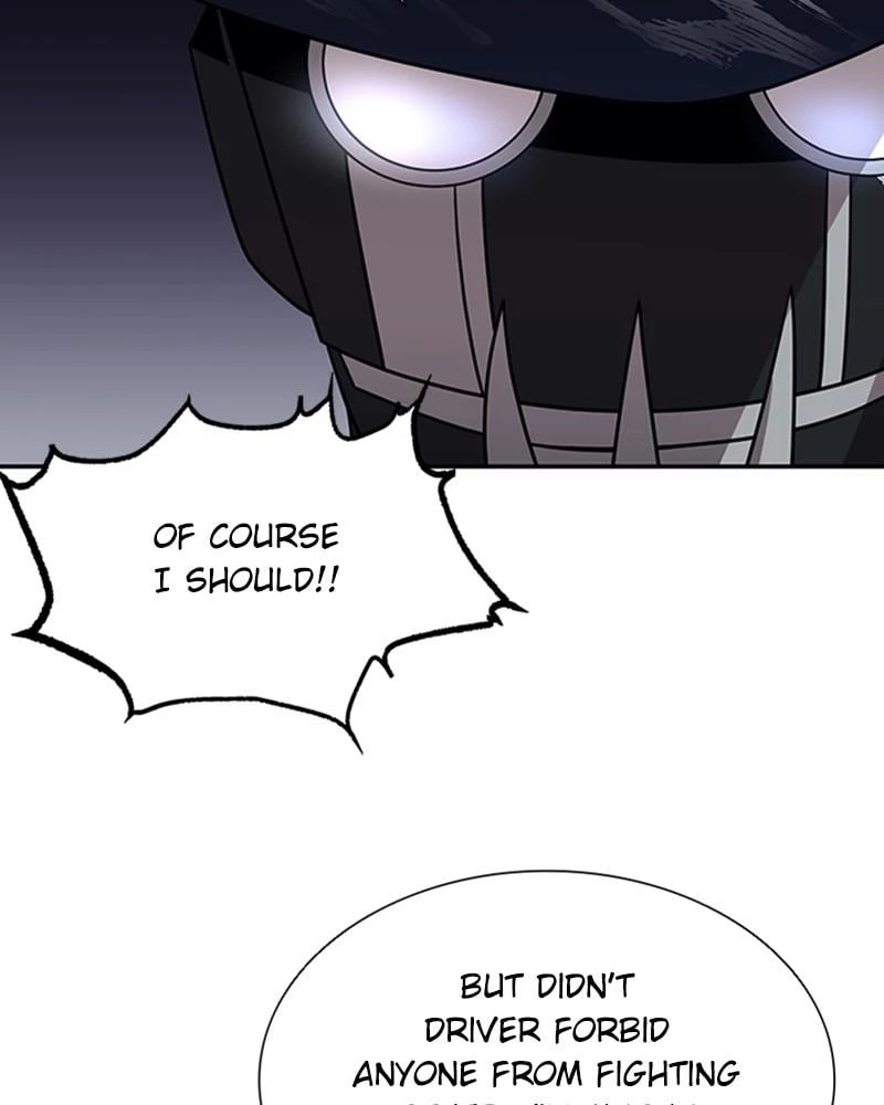 Villain to Kill Chapter 26 - 135