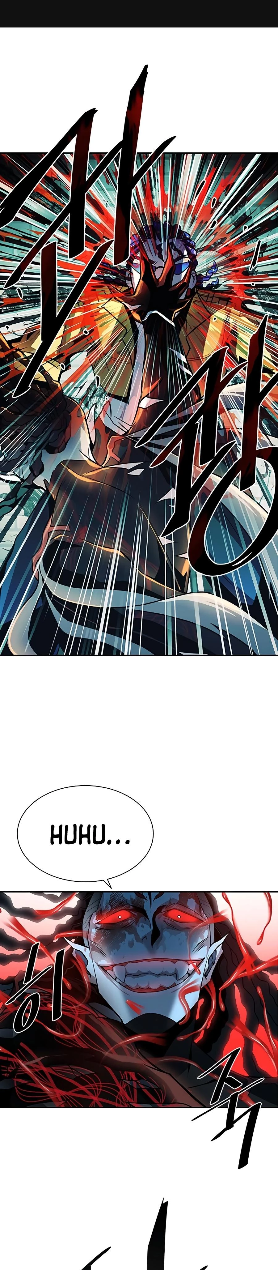 Villain to Kill Chapter 23 - 2