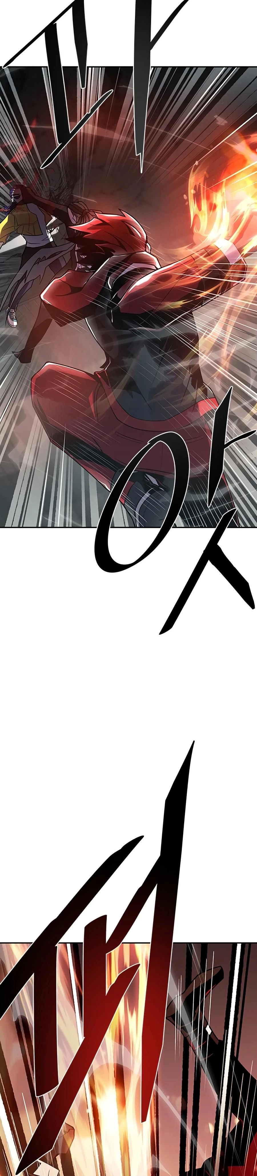 Villain to Kill Chapter 23 - 3