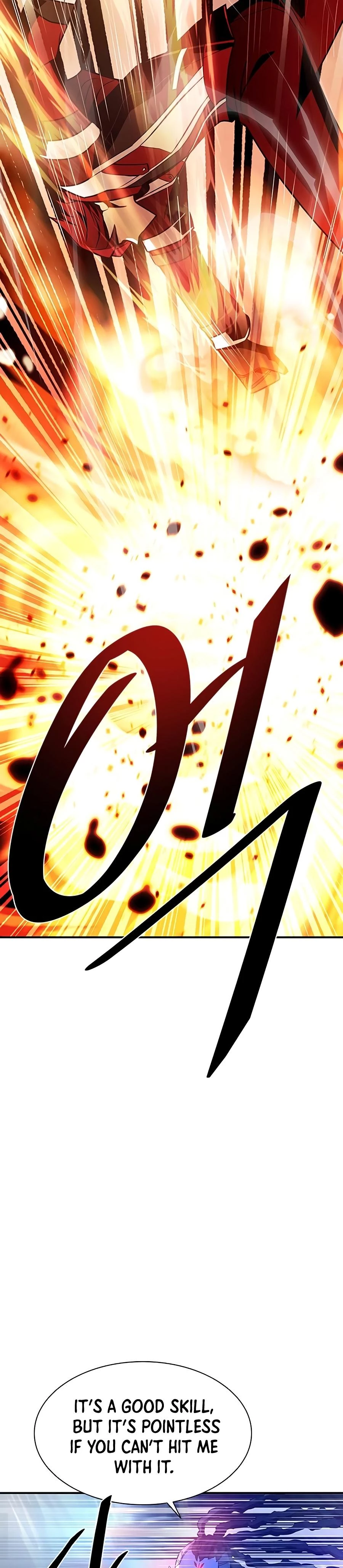 Villain to Kill Chapter 23 - 4
