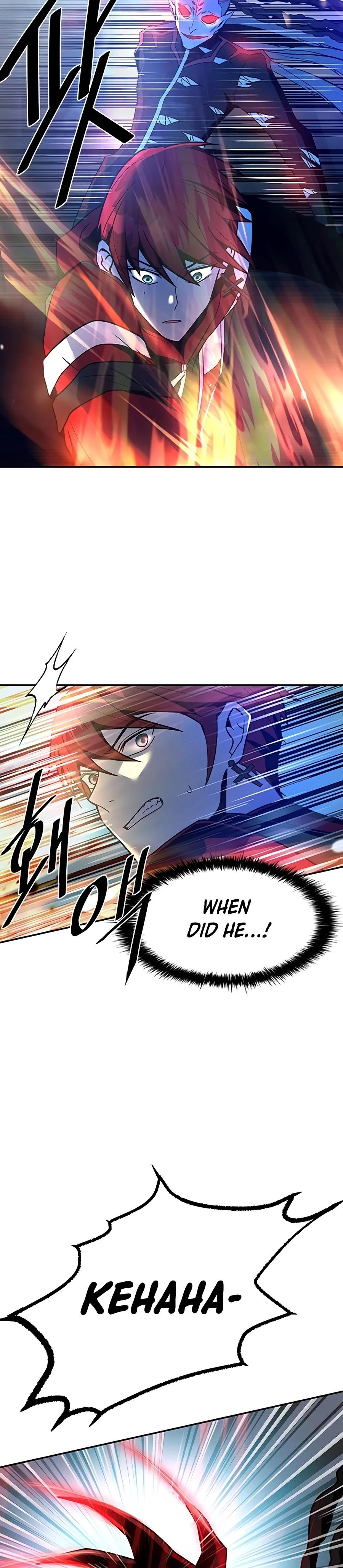 Villain to Kill Chapter 23 - 5