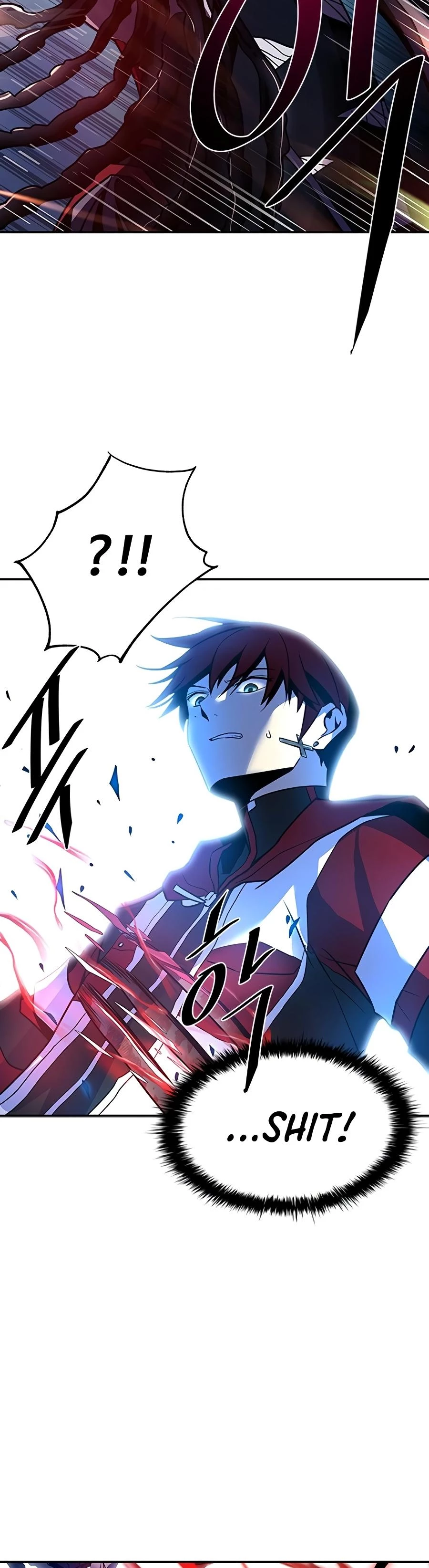 Villain to Kill Chapter 23 - 7