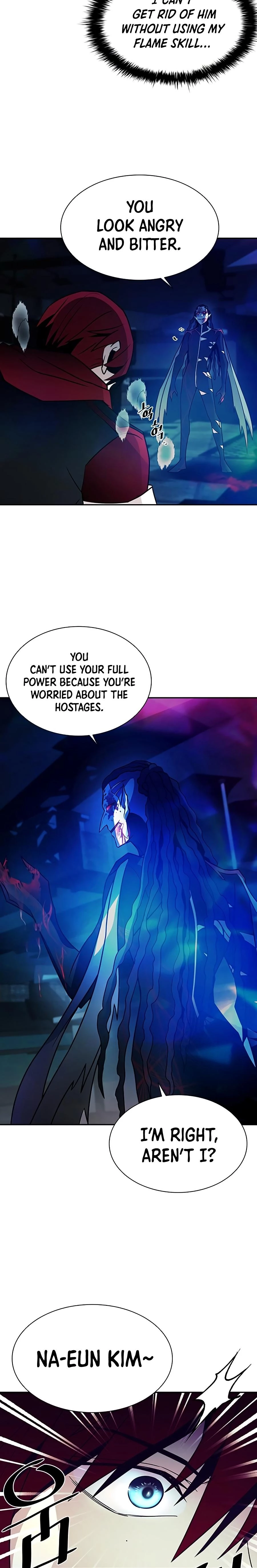 Villain to Kill Chapter 23 - 12