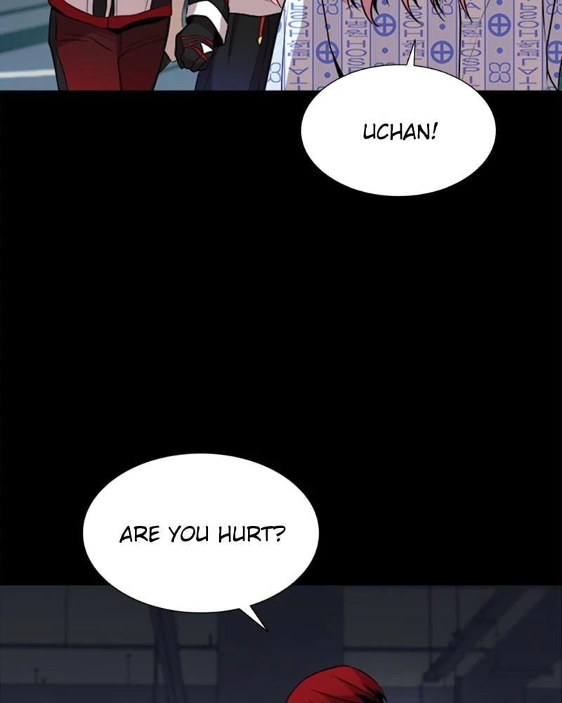 Villain to Kill Chapter 22 - 38