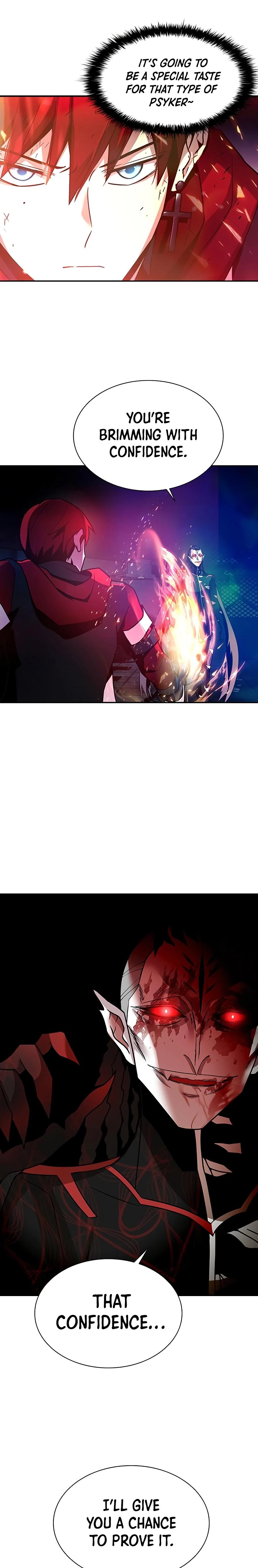 Villain to Kill Chapter 23 - 15