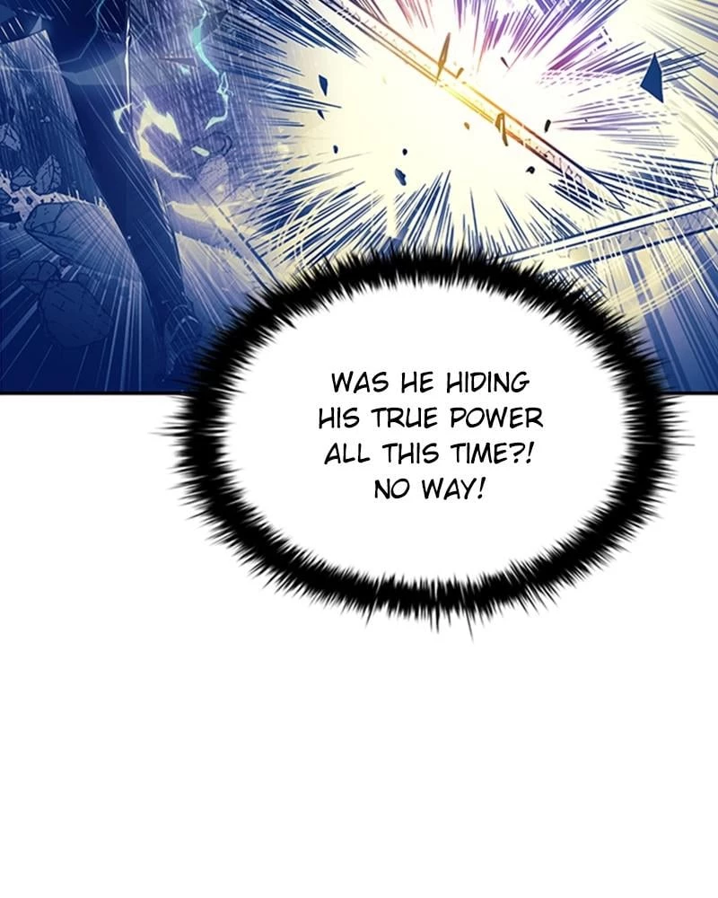 Villain to Kill Chapter 24 - 110