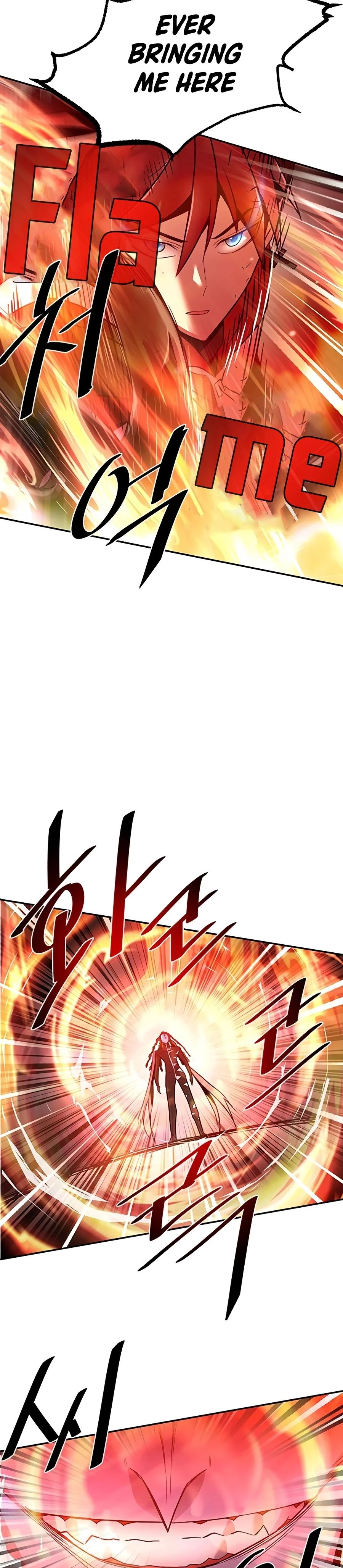 Villain to Kill Chapter 23 - 19