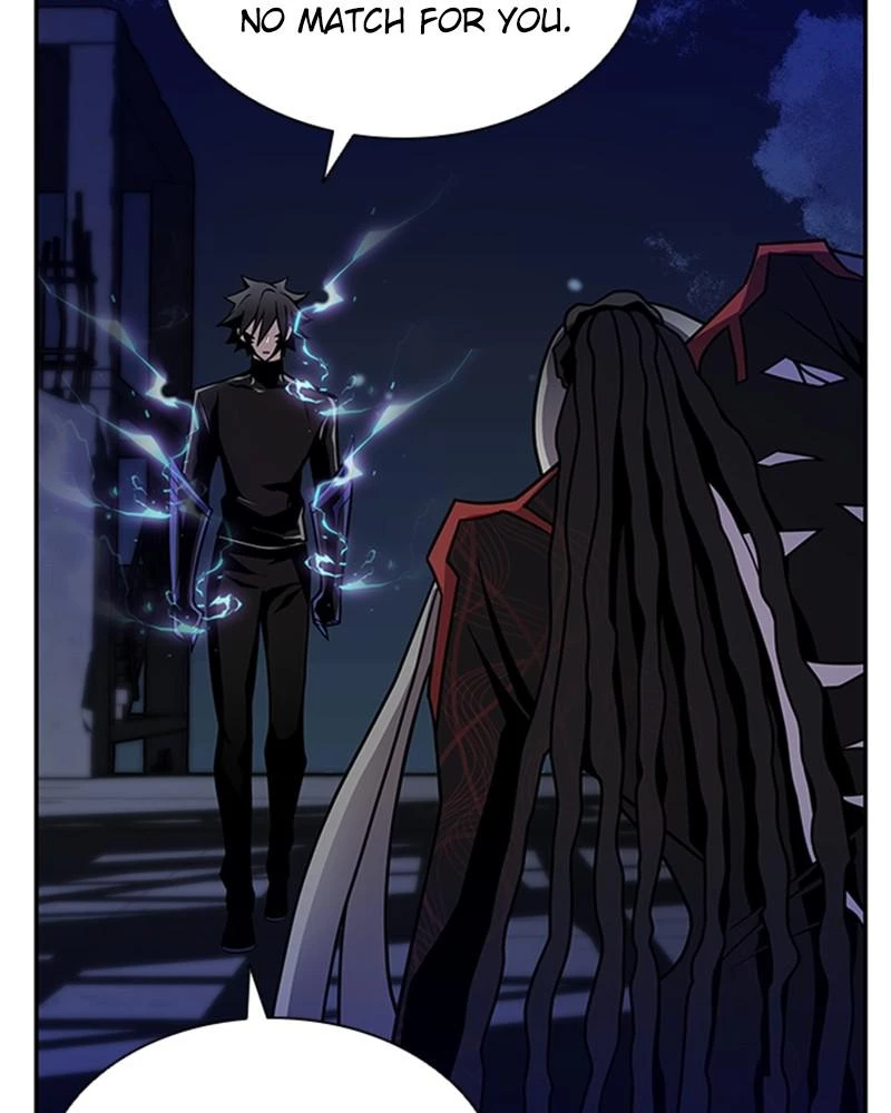 Villain to Kill Chapter 24 - 116