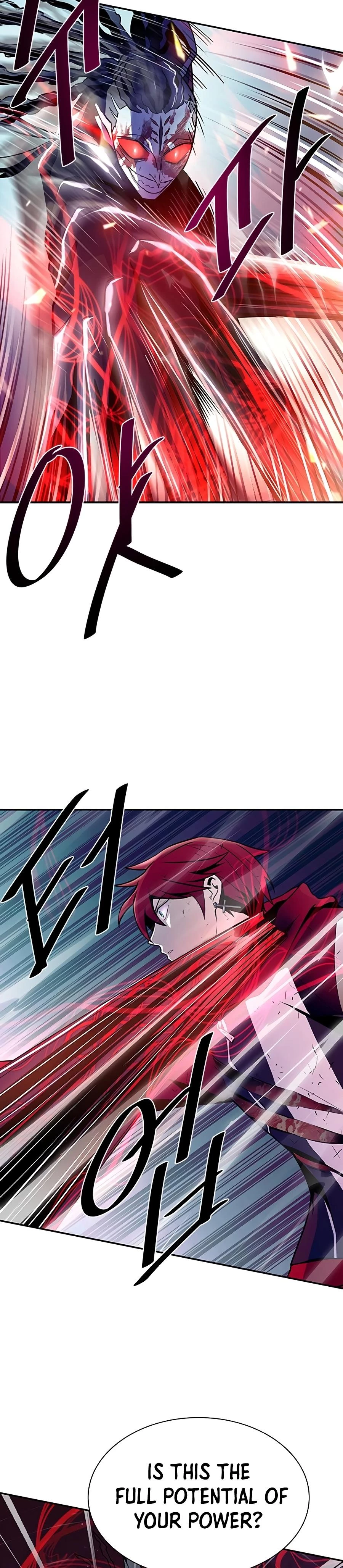 Villain to Kill Chapter 23 - 21