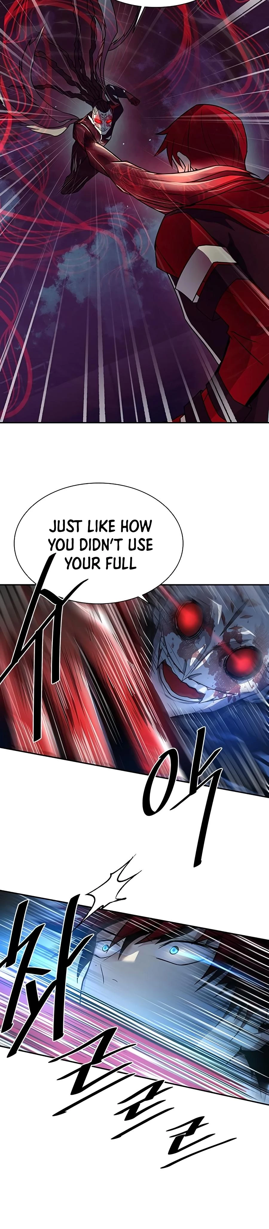 Villain to Kill Chapter 23 - 22