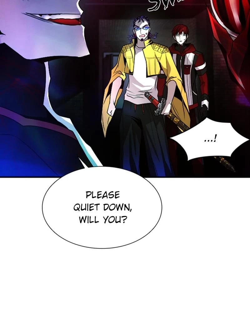 Villain to Kill Chapter 22 - 80
