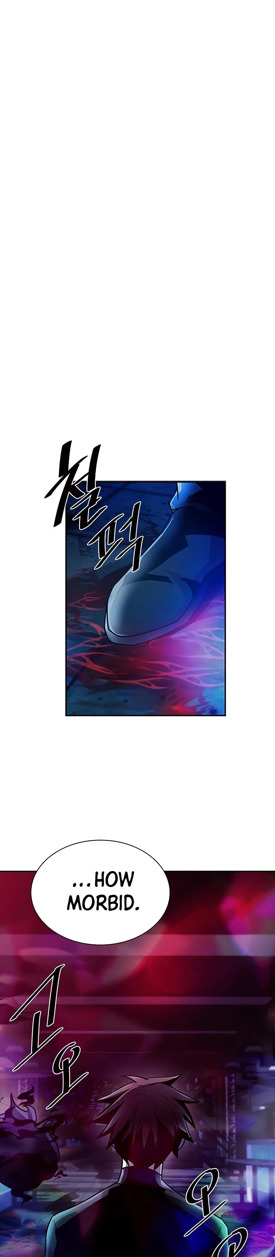 Villain to Kill Chapter 23 - 24