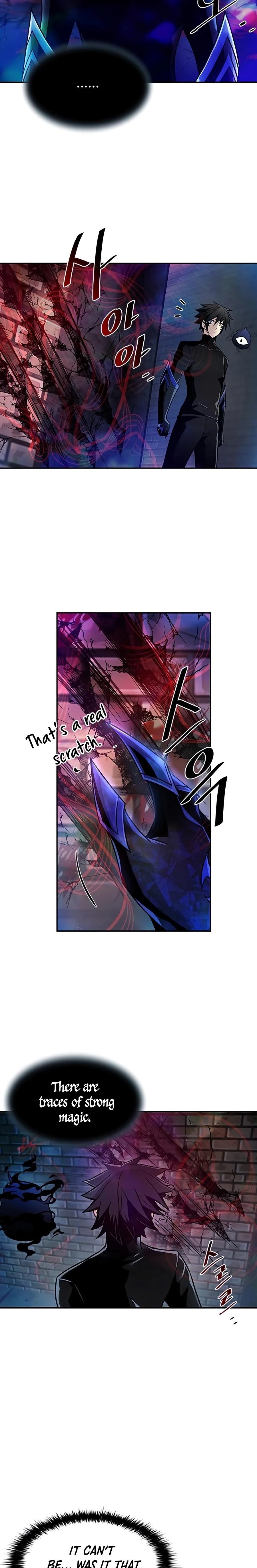 Villain to Kill Chapter 23 - 25