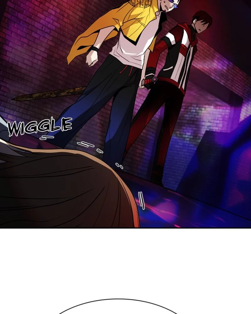 Villain to Kill Chapter 22 - 85