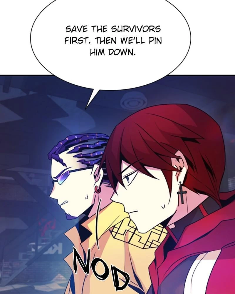 Villain to Kill Chapter 22 - 86