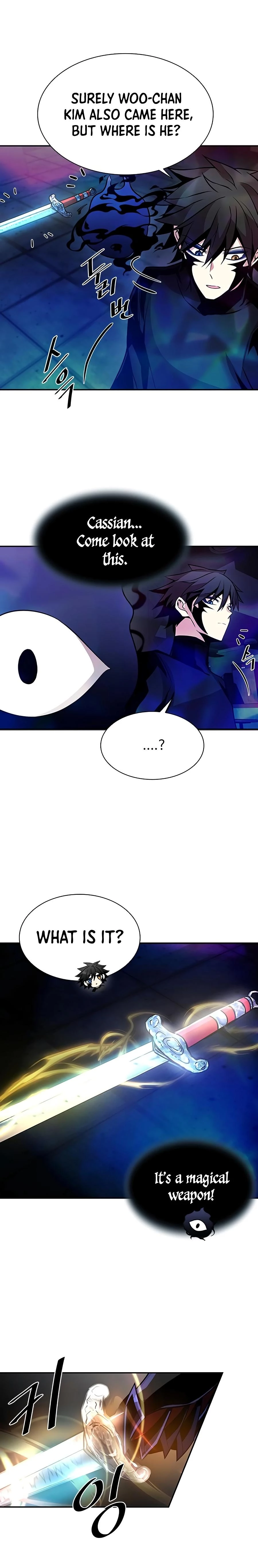 Villain to Kill Chapter 23 - 27