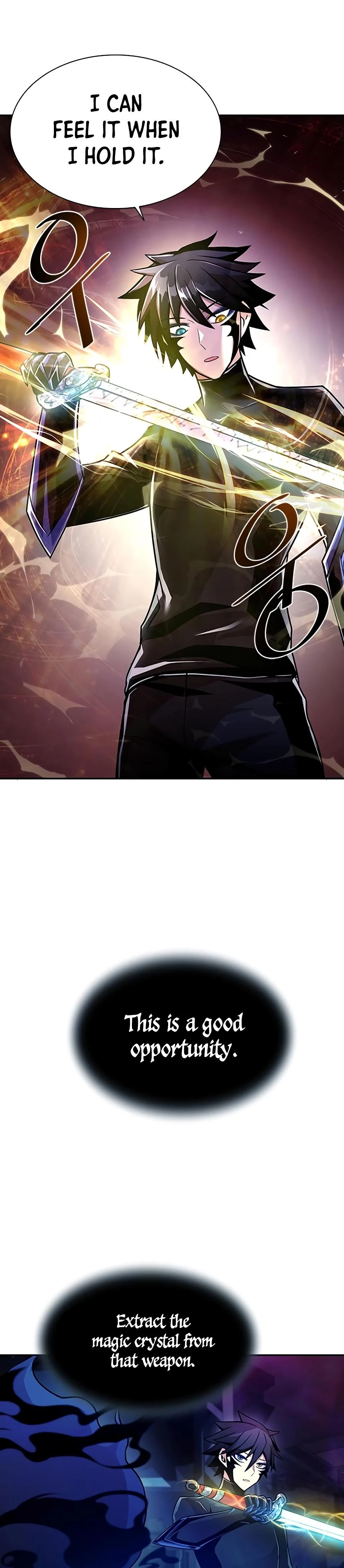 Villain to Kill Chapter 23 - 28