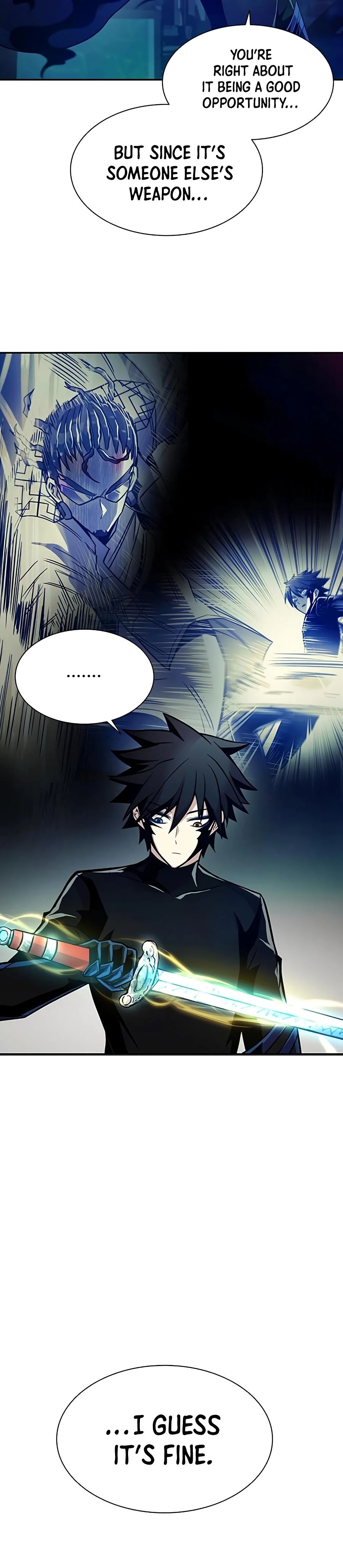 Villain to Kill Chapter 23 - 29