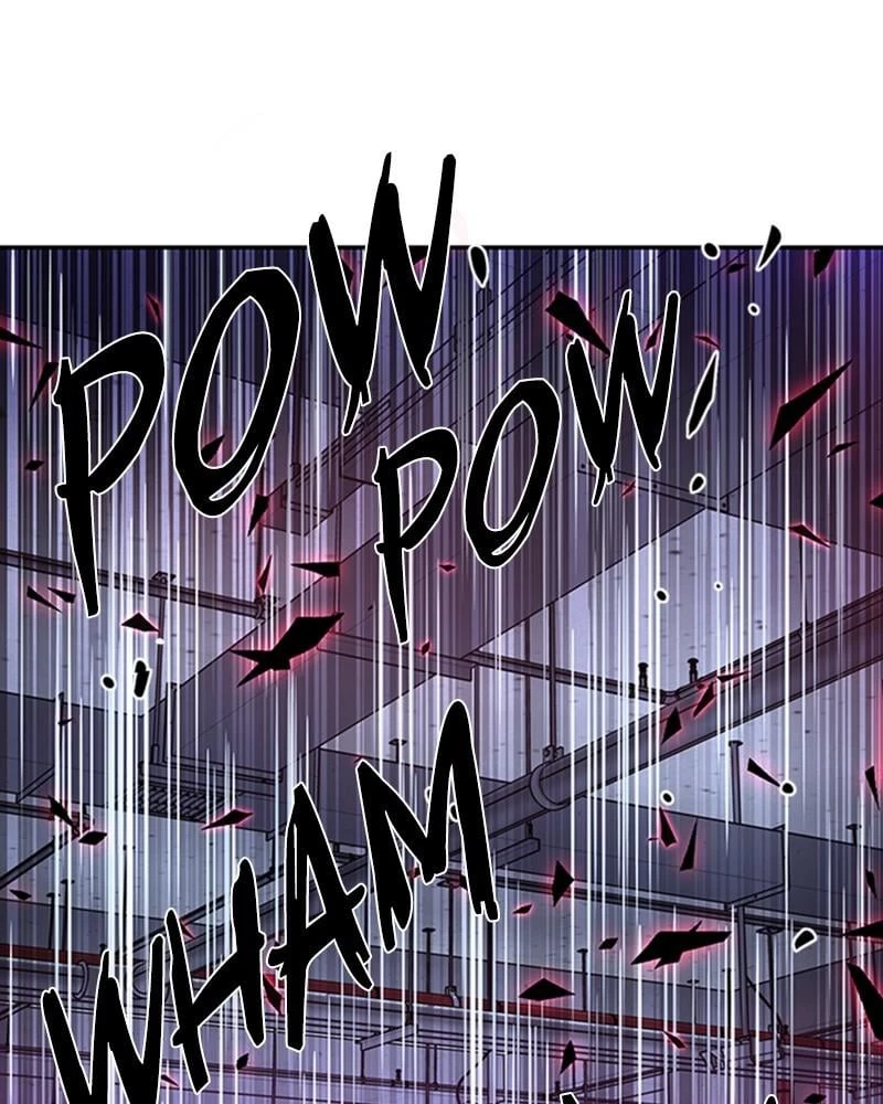 Villain to Kill Chapter 21 - 3