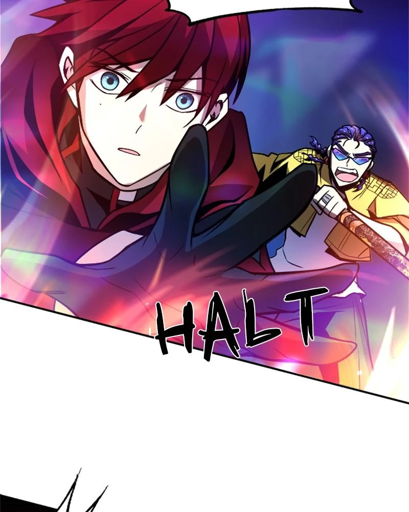 Villain to Kill Chapter 22 - 109