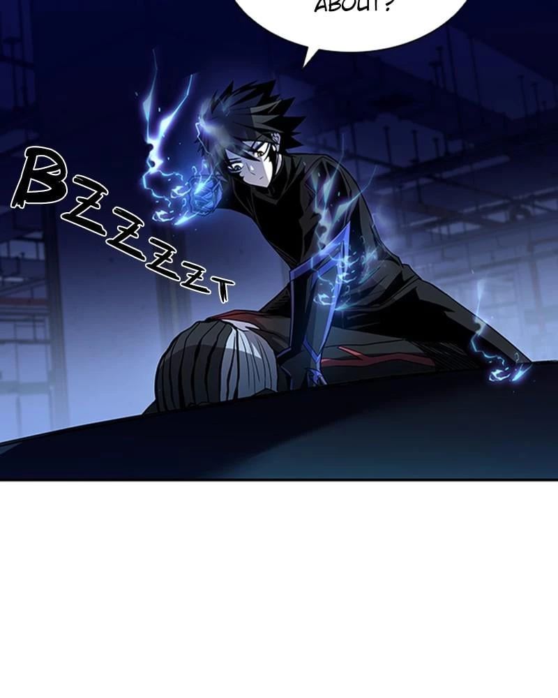 Villain to Kill Chapter 21 - 19