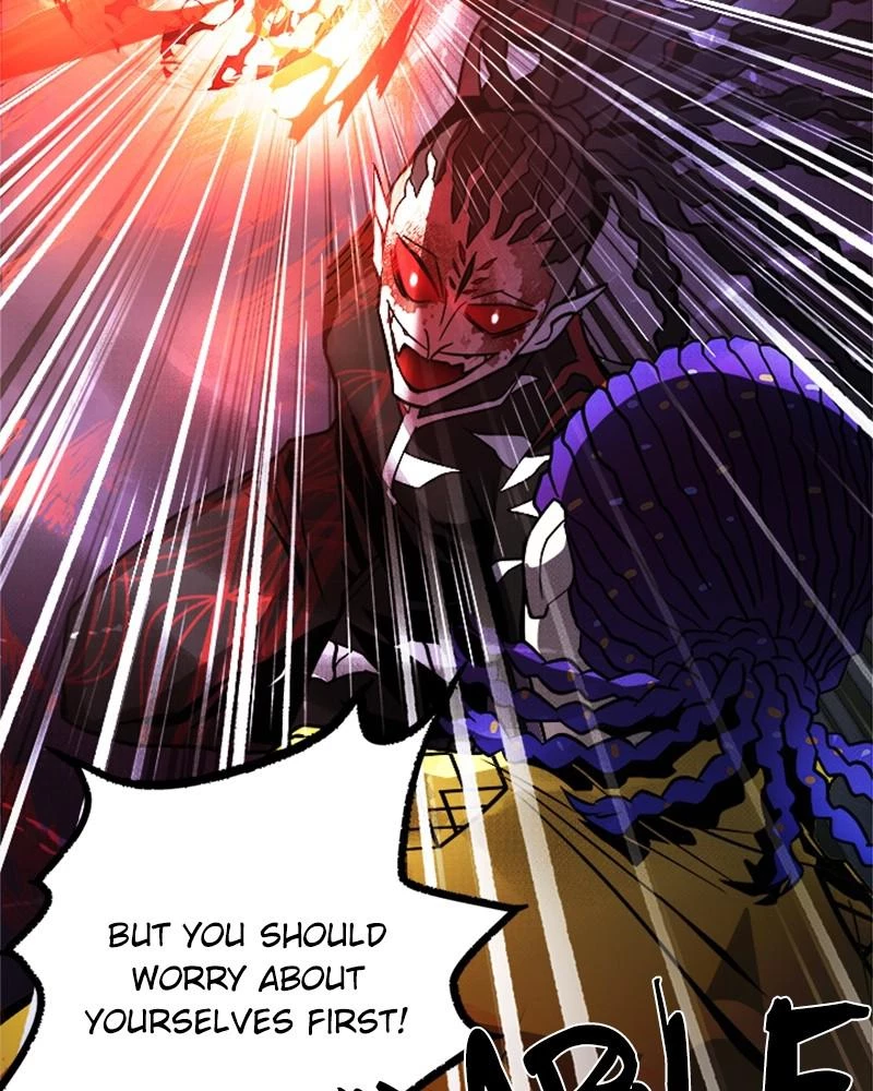 Villain to Kill Chapter 22 - 114