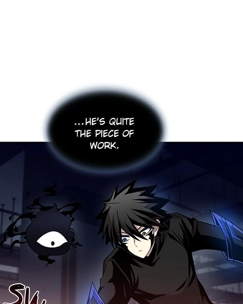 Villain to Kill Chapter 21 - 26