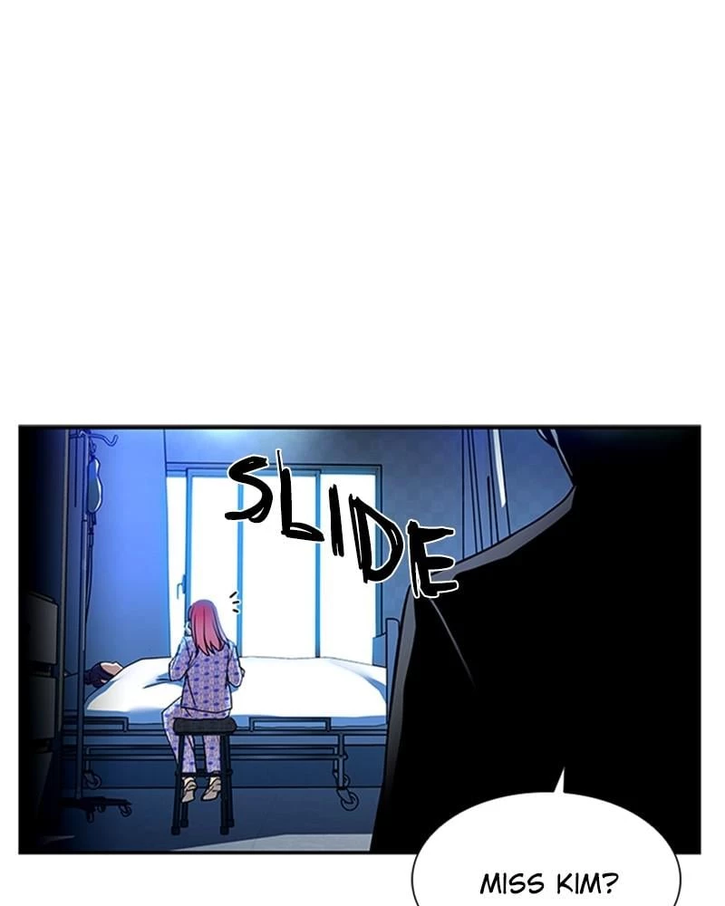 Villain to Kill Chapter 20 - 10
