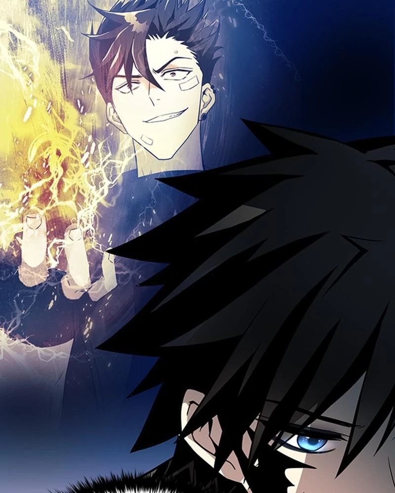 Villain to Kill Chapter 21 - 29