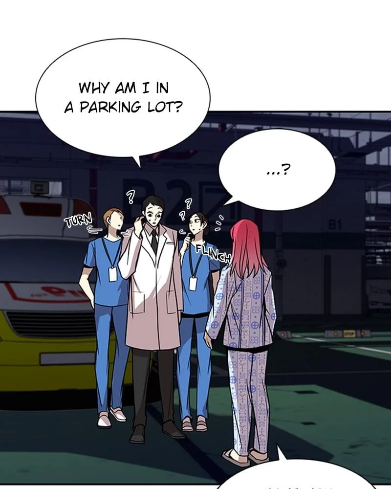 Villain to Kill Chapter 21 - 32