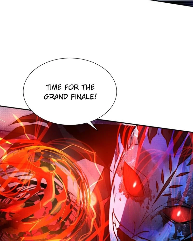 Villain to Kill Chapter 22 - 124