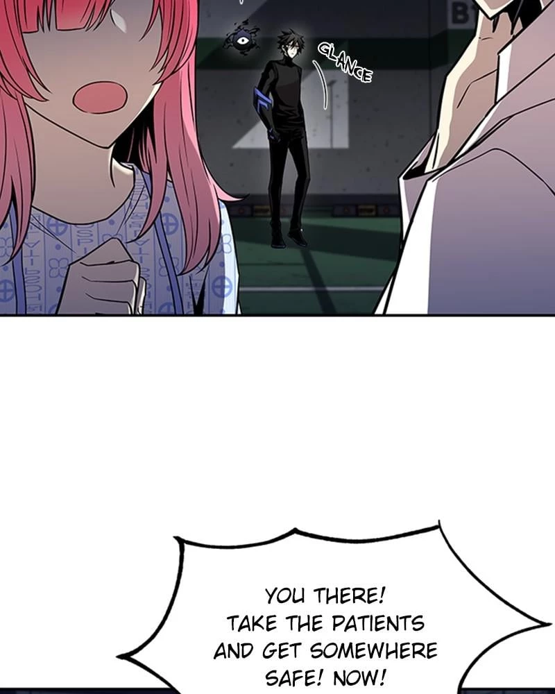 Villain to Kill Chapter 21 - 34