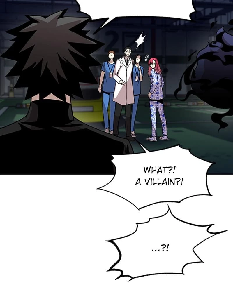 Villain to Kill Chapter 21 - 35