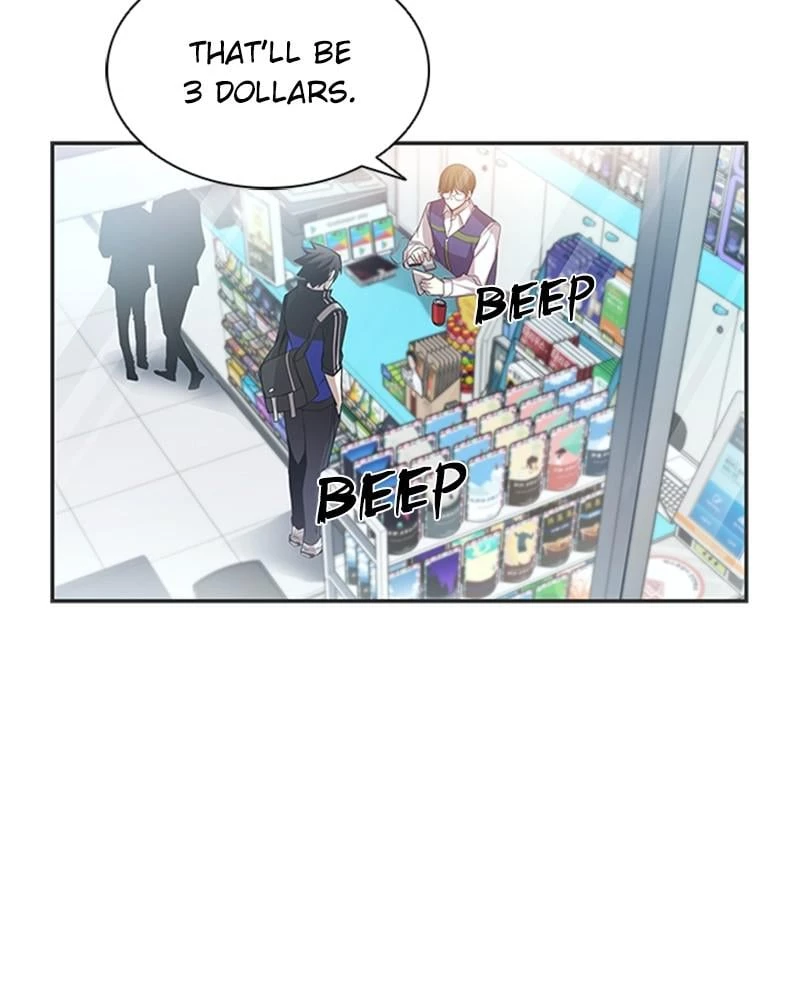 Villain to Kill Chapter 19 - 4